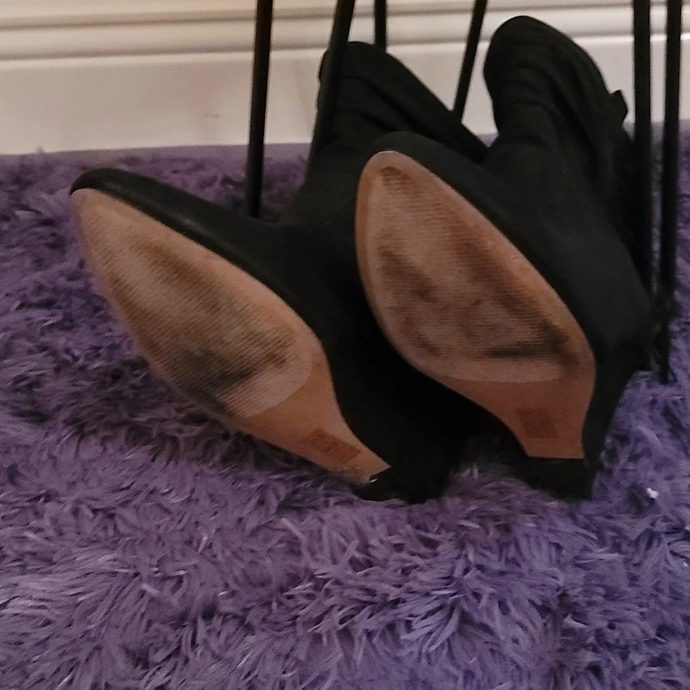 Booties - Picture 3 of 3